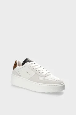 COPENHAGEN STUDIOS Sneaker-Cph71 Leather Mix Leo
