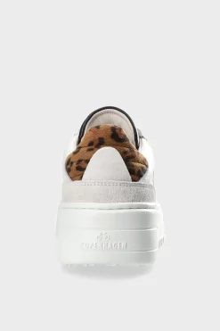 COPENHAGEN STUDIOS Sneaker-Cph71 Leather Mix Leo