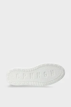COPENHAGEN STUDIOS Sneaker-Cph71 Leather Mix Leo