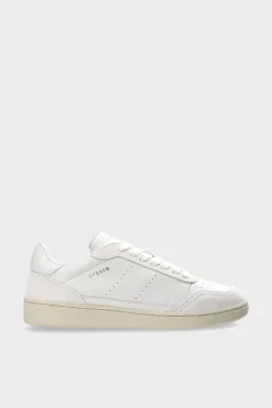 COPENHAGEN STUDIOS Sneaker-Cph255 Leather Mix Weis