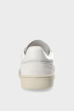 COPENHAGEN STUDIOS Sneaker-Cph255 Leather Mix Weis