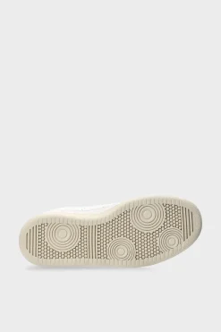 COPENHAGEN STUDIOS Sneaker-Cph255 Leather Mix Weis