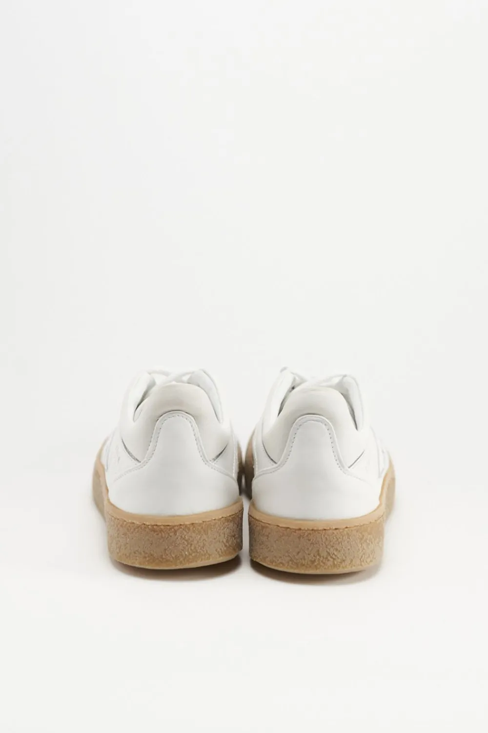 COPENHAGEN STUDIOS Sneaker-Cph156 Leather Mix Cremefarben