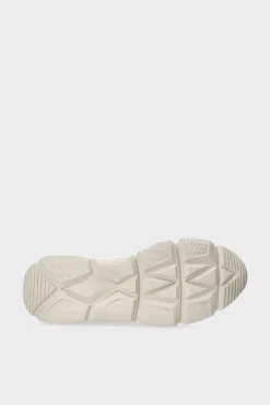 COPENHAGEN STUDIOS Sneaker-Cph46 Leather Mix Creme