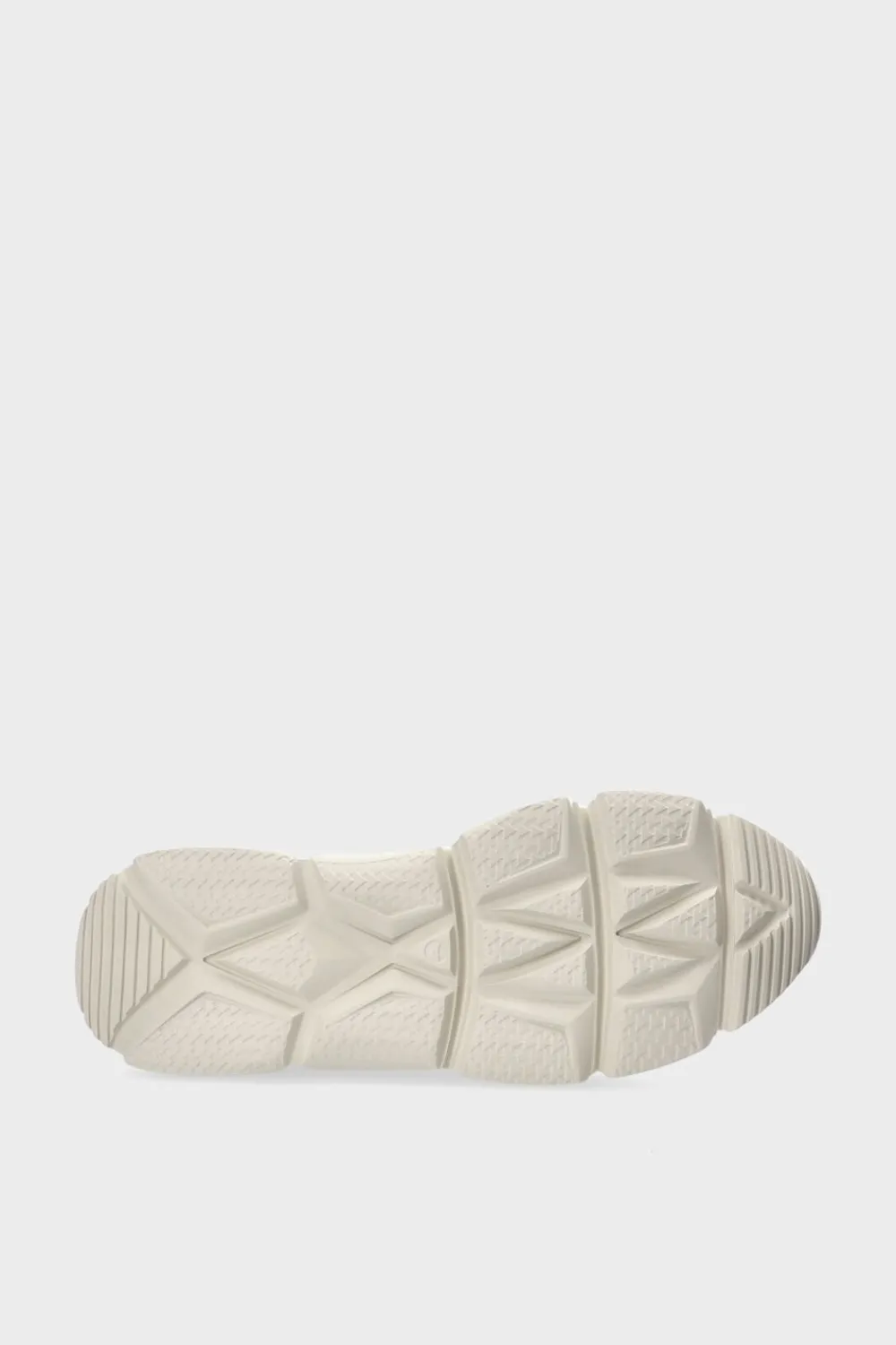 COPENHAGEN STUDIOS Sneaker-Cph46 Leather Mix Creme