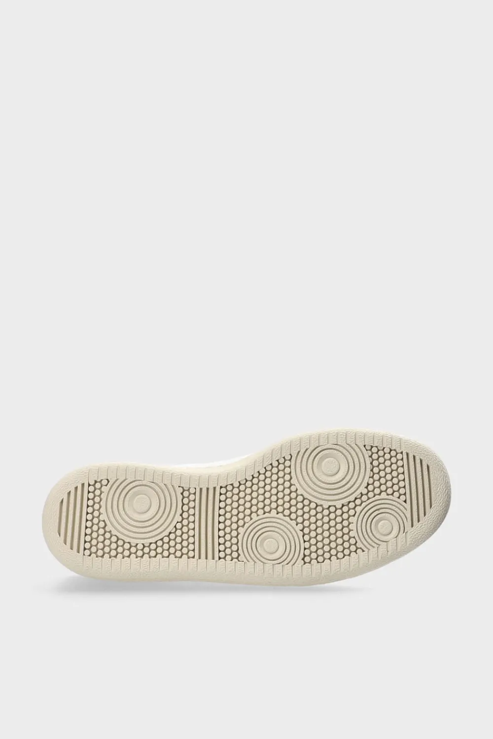 COPENHAGEN STUDIOS Sneaker-Cph255 Leather Mix Weis Blau