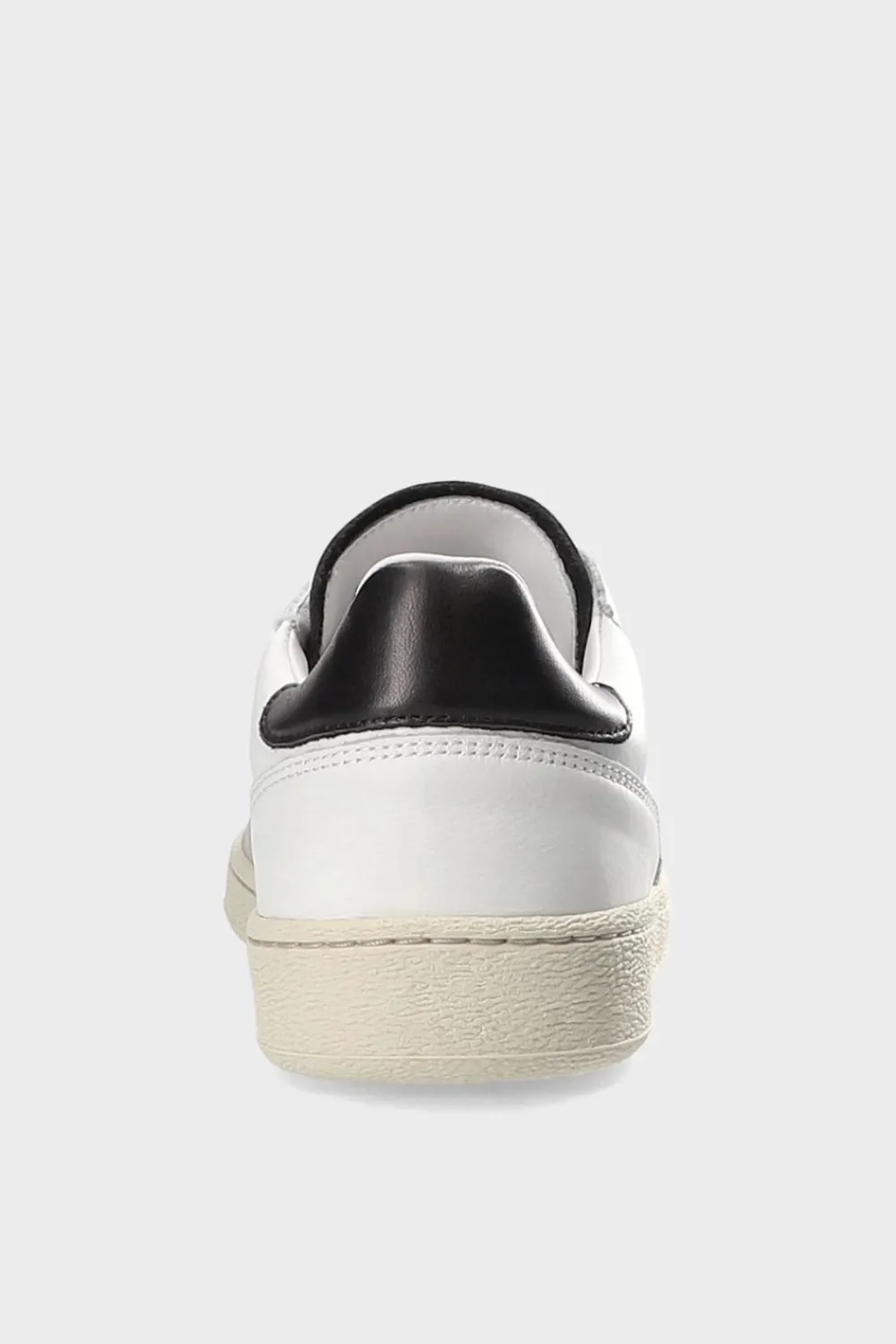 COPENHAGEN STUDIOS Sneaker-Cph257 Leather Mix Weis Schwarz