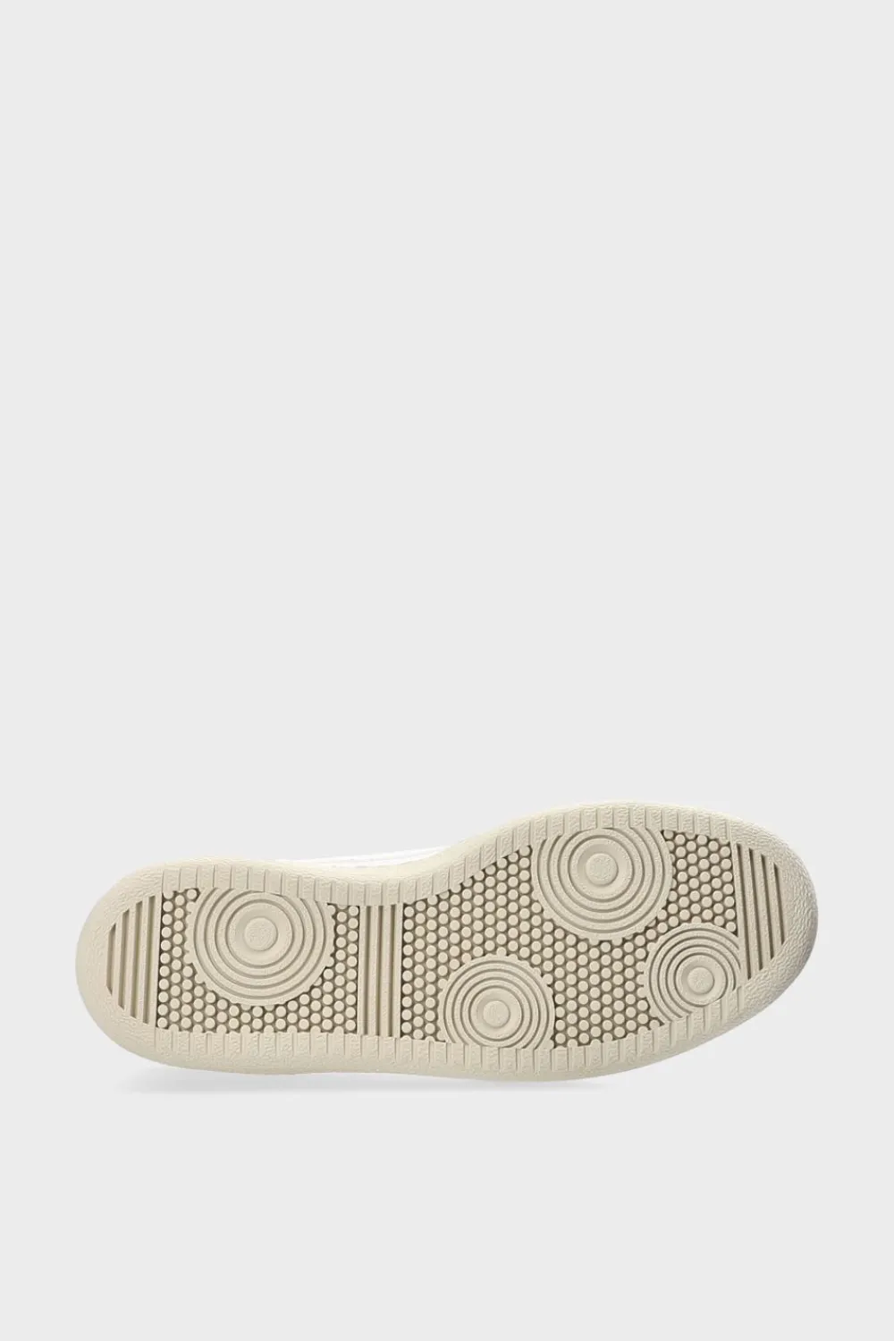 COPENHAGEN STUDIOS Sneaker-Cph257 Leather Mix Weis Schwarz