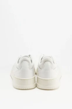 COPENHAGEN STUDIOS Sneaker-Cph154 Leather Mix Sauberes Weis