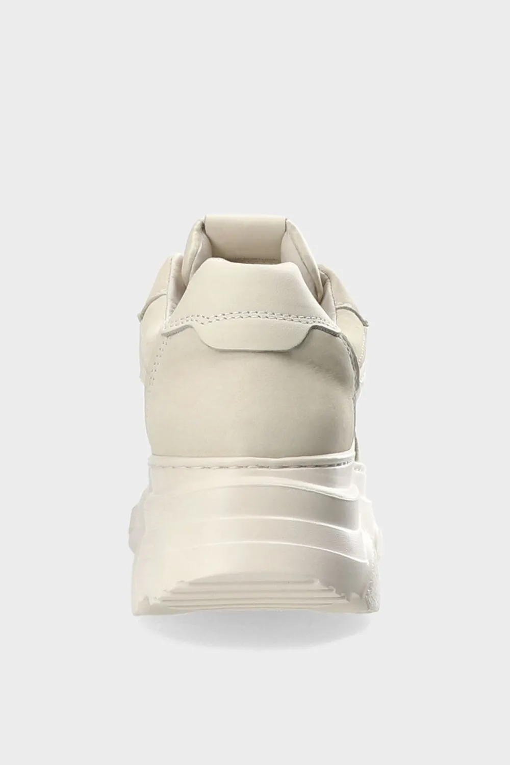 COPENHAGEN STUDIOS Sneaker-Cph51 Material Mix Creme