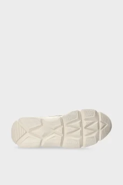 COPENHAGEN STUDIOS Sneaker-Cph51 Material Mix Creme