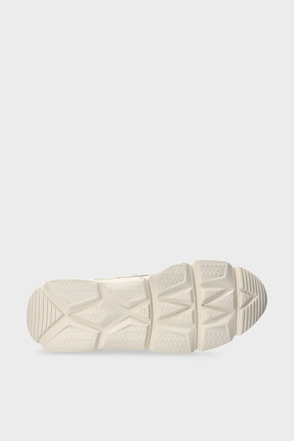 COPENHAGEN STUDIOS Sneaker-Cph51 Material Mix Creme