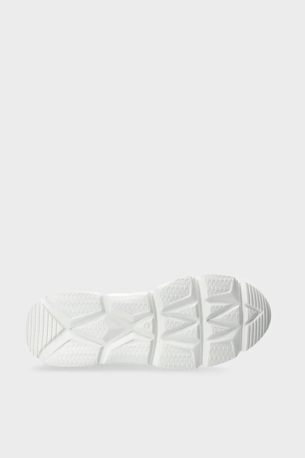 COPENHAGEN STUDIOS Sneaker-Cph51 Material Mix Weis