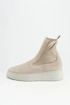 COPENHAGEN STUDIOS Sneaker-Cph113 Morbidone Stein