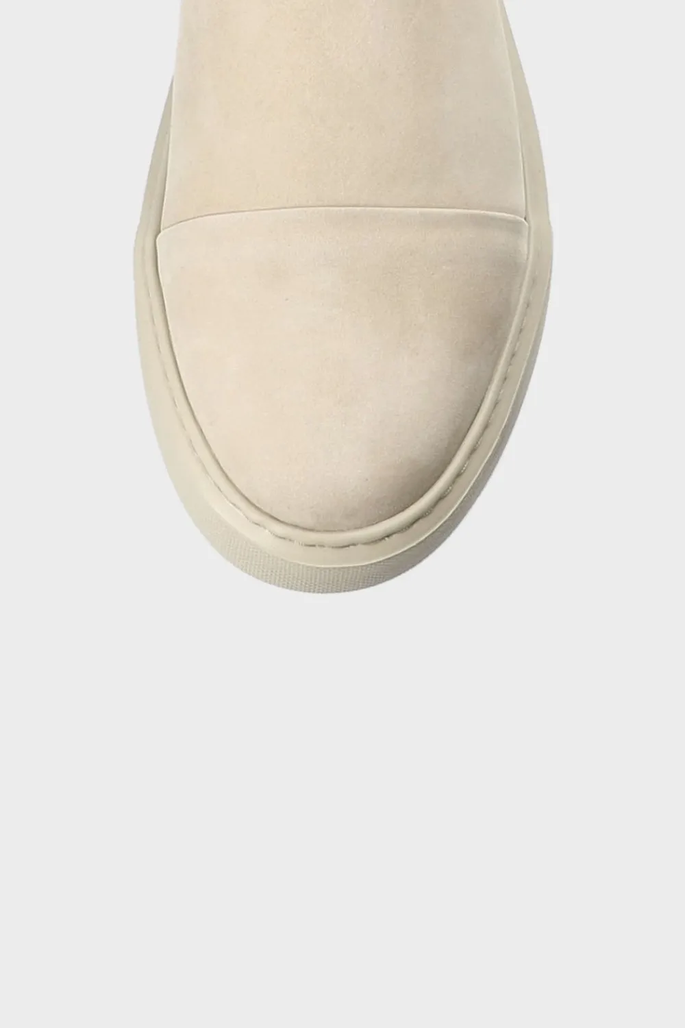 COPENHAGEN STUDIOS Sneaker-Cph454 Nabuc Natur