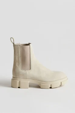 COPENHAGEN STUDIOS Stiefel-Cph570 Nabuc Natur