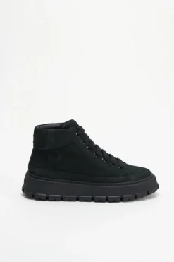 COPENHAGEN STUDIOS Sneaker-Cph333 Nabuc Schwarz