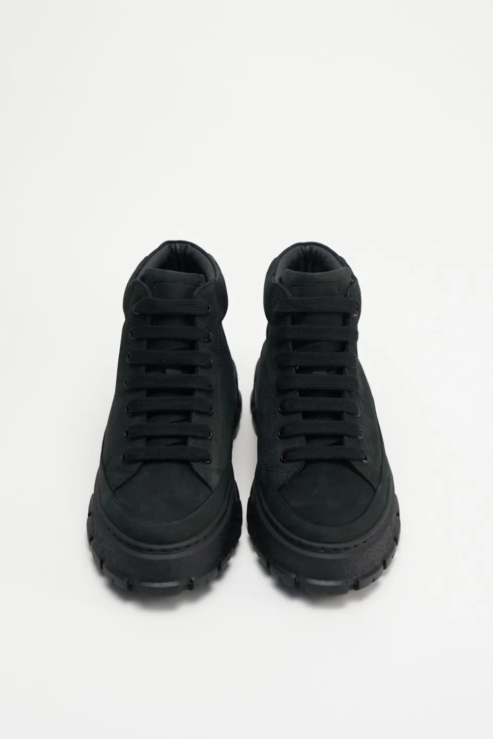 COPENHAGEN STUDIOS Sneaker-Cph333 Nabuc Schwarz