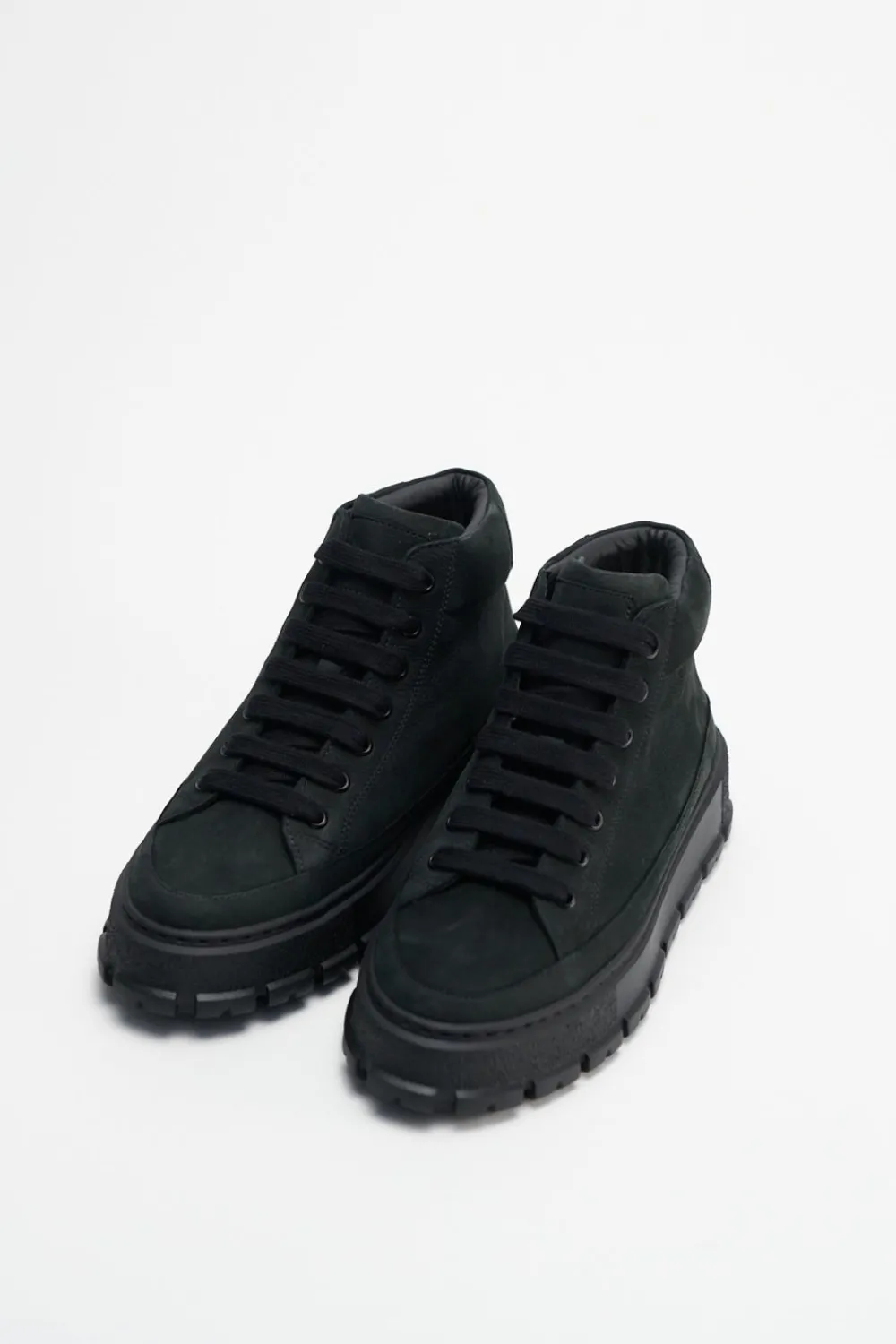 COPENHAGEN STUDIOS Sneaker-Cph333 Nabuc Schwarz
