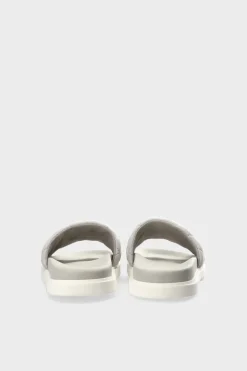 COPENHAGEN STUDIOS Sandalen-Cph710 Nabuc Light Grey