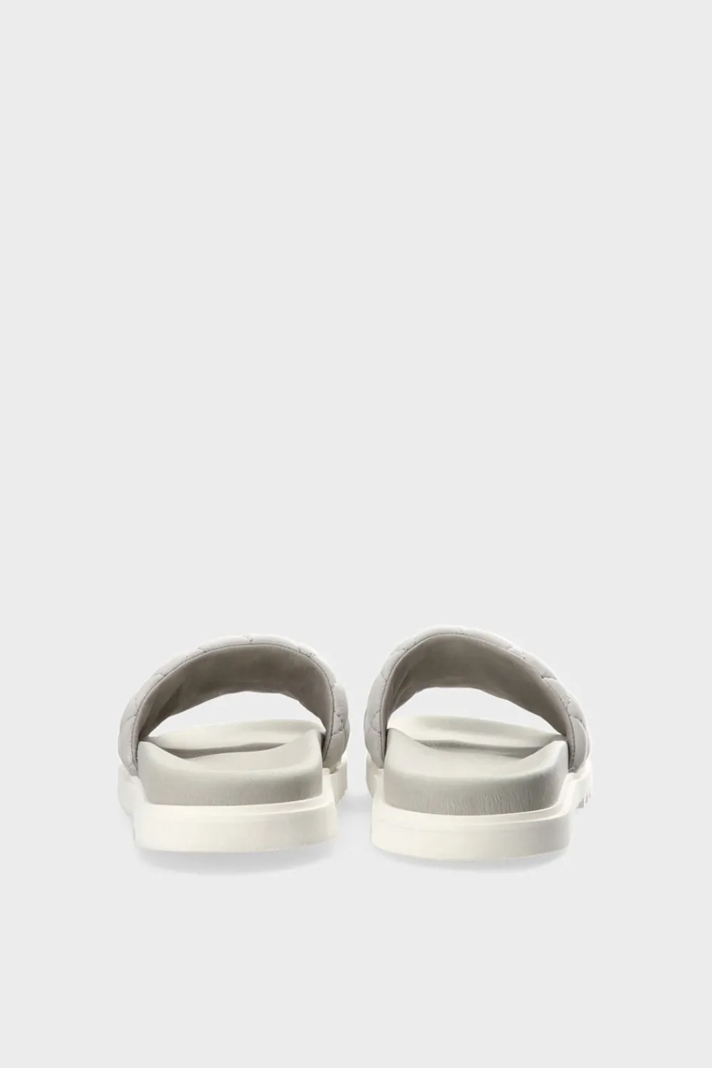 COPENHAGEN STUDIOS Sandalen-Cph710 Nabuc Light Grey