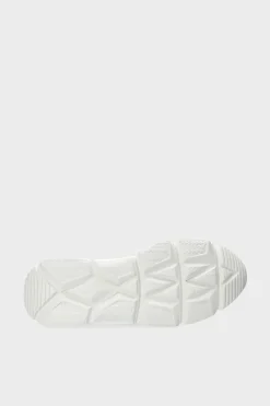 COPENHAGEN STUDIOS Sneaker-Cph40 Nabuc Natur/Weis