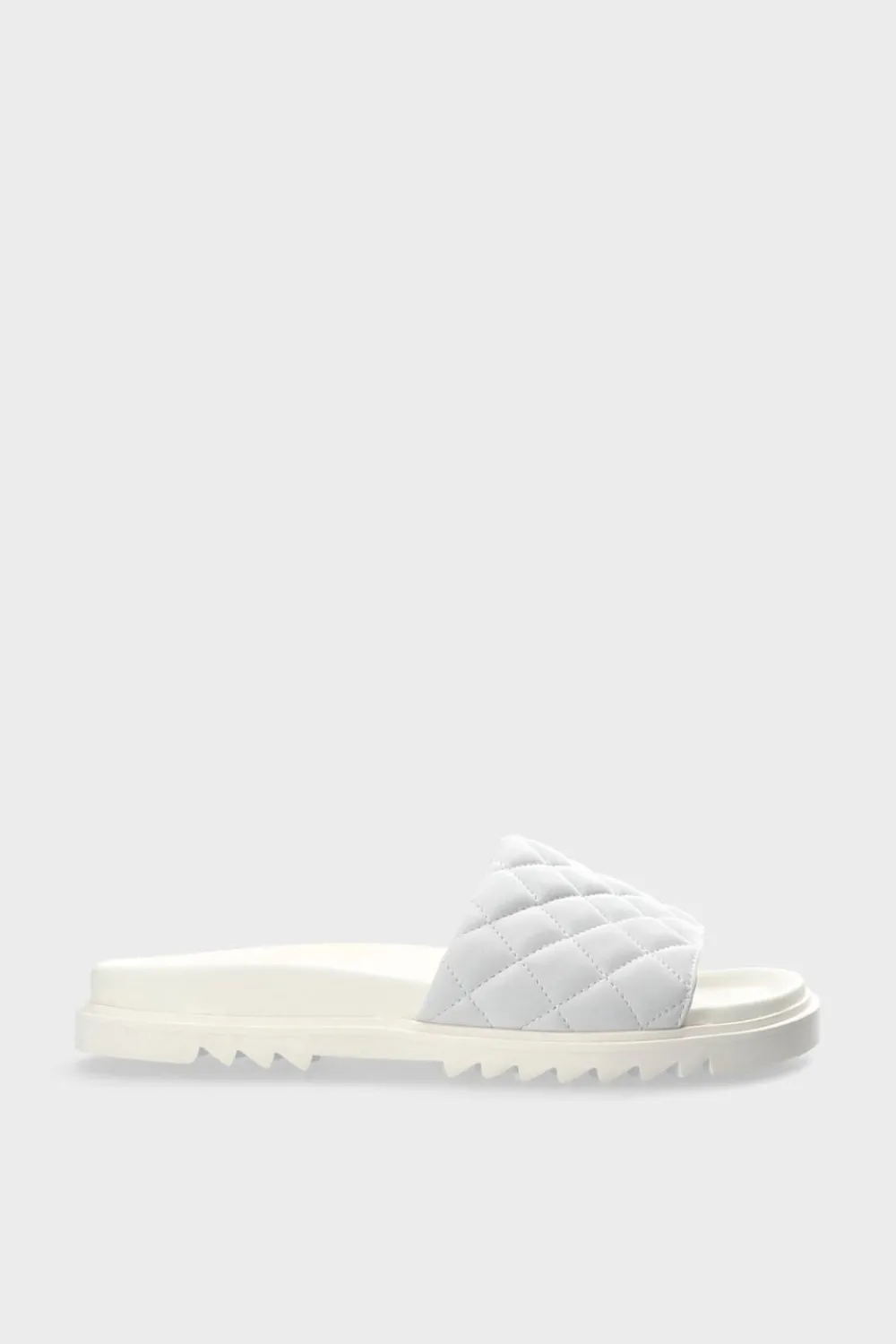 COPENHAGEN STUDIOS Sandalen-Cph710 Nabuc Weis