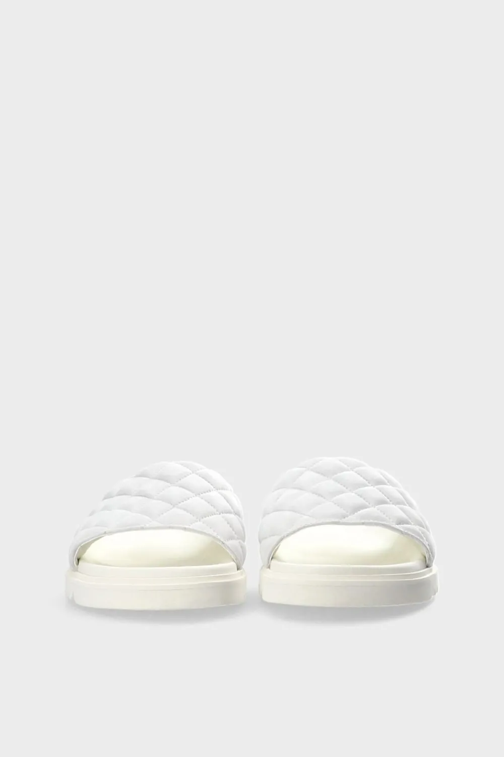 COPENHAGEN STUDIOS Sandalen-Cph710 Nabuc Weis