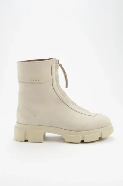 COPENHAGEN STUDIOS Stiefel-Cph525 Nabuc Natur