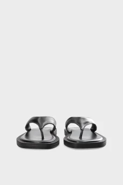 COPENHAGEN STUDIOS Sandalen-Cph791 Nappa Schwarz