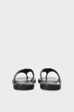 COPENHAGEN STUDIOS Sandalen-Cph791 Nappa Schwarz