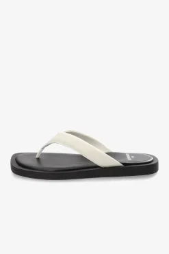 COPENHAGEN STUDIOS Sandalen-Cph791 Nappa Leichte Creme