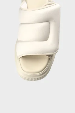 COPENHAGEN STUDIOS Sandalen-Cph836 Nappa Cremebeige