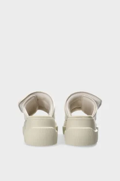 COPENHAGEN STUDIOS Sandalen-Cph836 Nappa Cremebeige