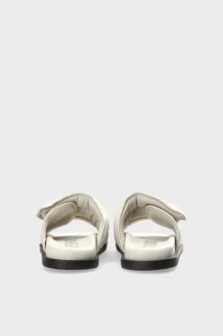 COPENHAGEN STUDIOS Sandalen-Cph834 Nappa Creme