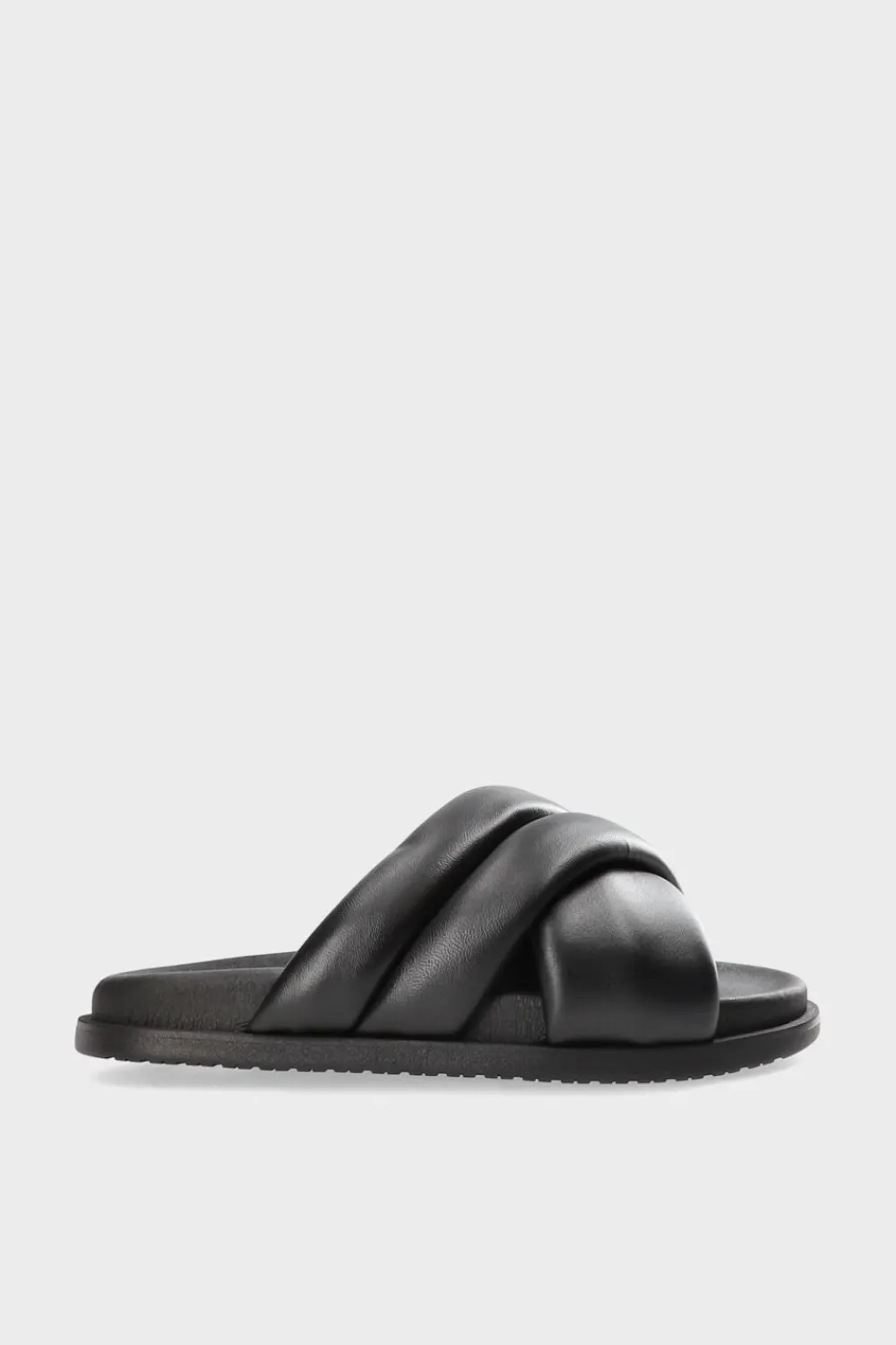 COPENHAGEN STUDIOS Sandalen-Cph726 Nappa Schwarz