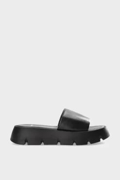 COPENHAGEN STUDIOS Sandalen-Cph788 Nappa Schwarz