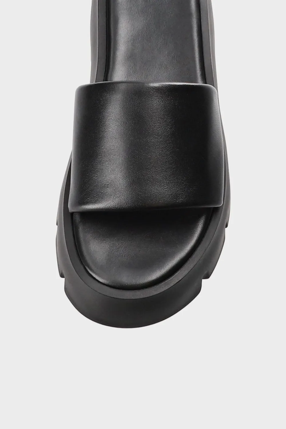COPENHAGEN STUDIOS Sandalen-Cph788 Nappa Schwarz