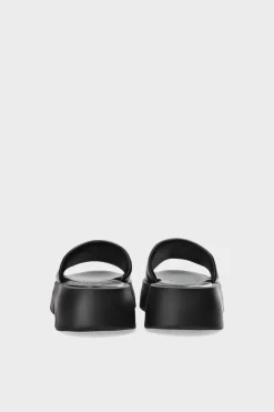 COPENHAGEN STUDIOS Sandalen-Cph788 Nappa Schwarz