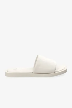 COPENHAGEN STUDIOS Sandalen-Cph789 Nappa Leichte Creme
