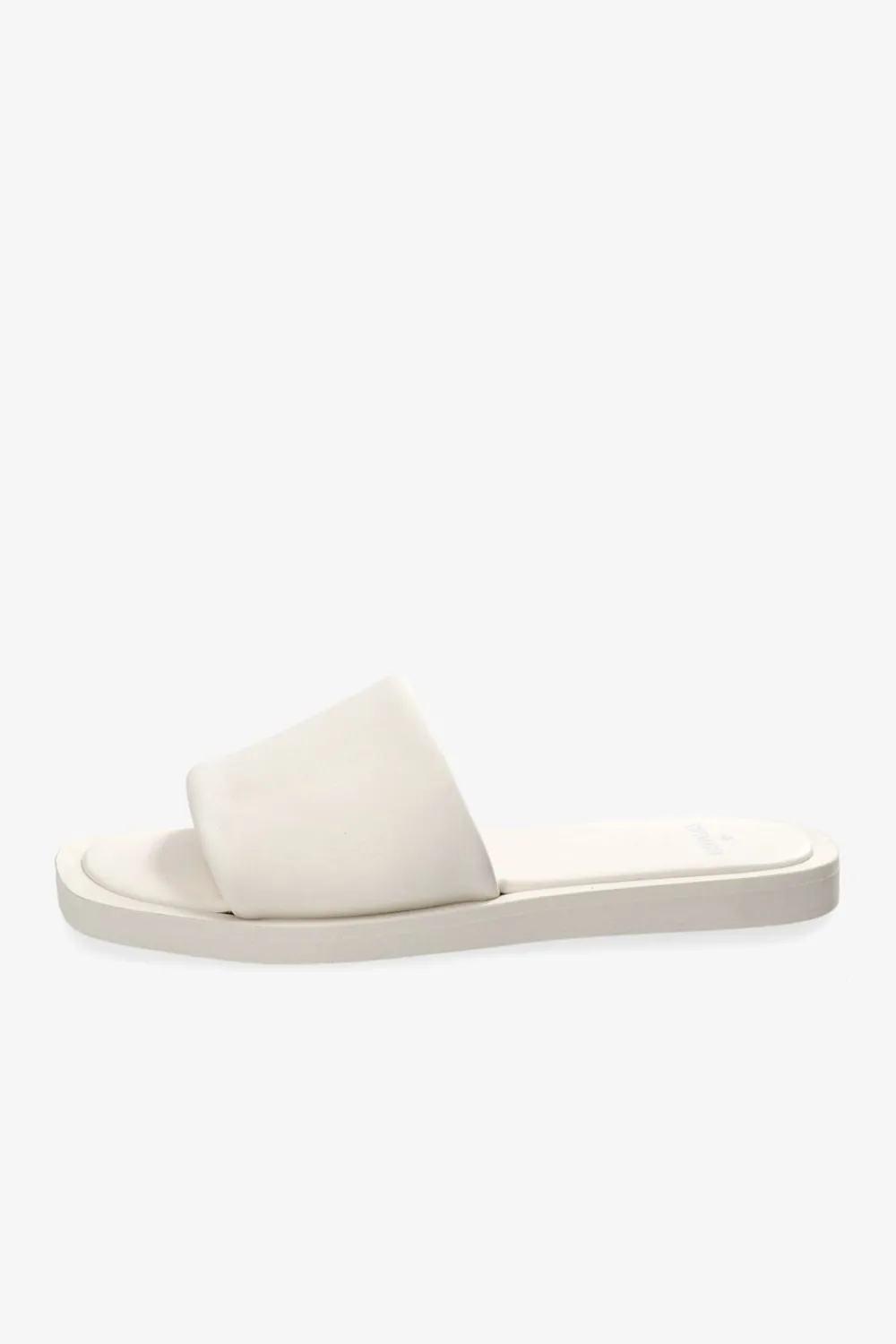 COPENHAGEN STUDIOS Sandalen-Cph789 Nappa Leichte Creme