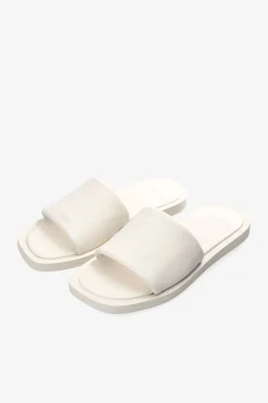 COPENHAGEN STUDIOS Sandalen-Cph789 Nappa Leichte Creme