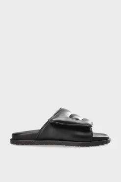 COPENHAGEN STUDIOS Sandalen-Cph834 Nappa Schwarz