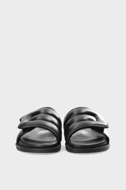 COPENHAGEN STUDIOS Sandalen-Cph834 Nappa Schwarz