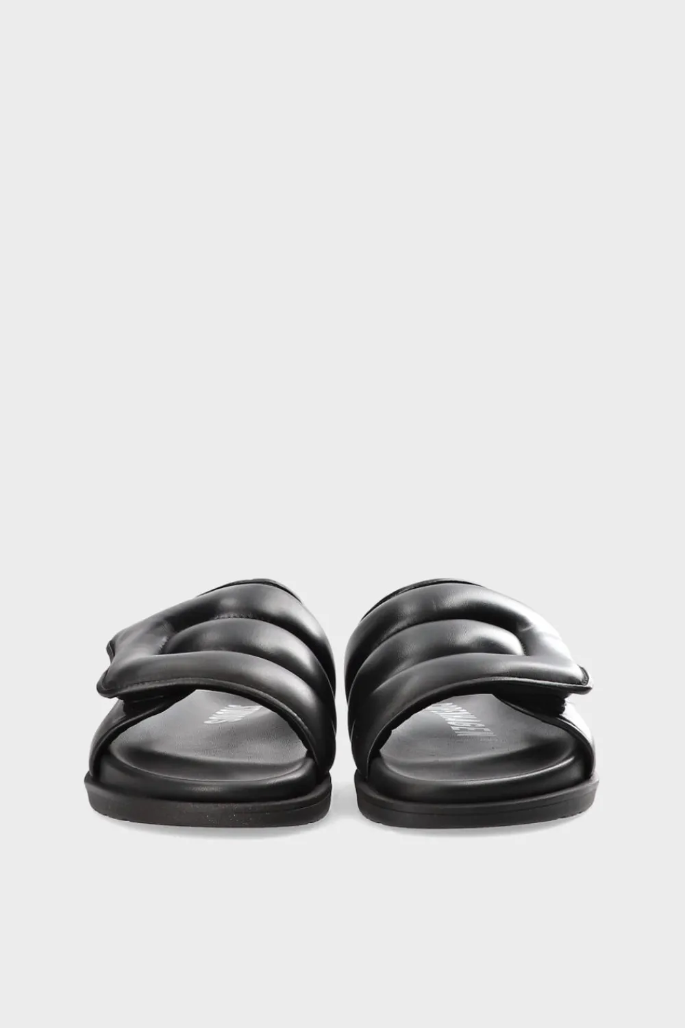 COPENHAGEN STUDIOS Sandalen-Cph834 Nappa Schwarz