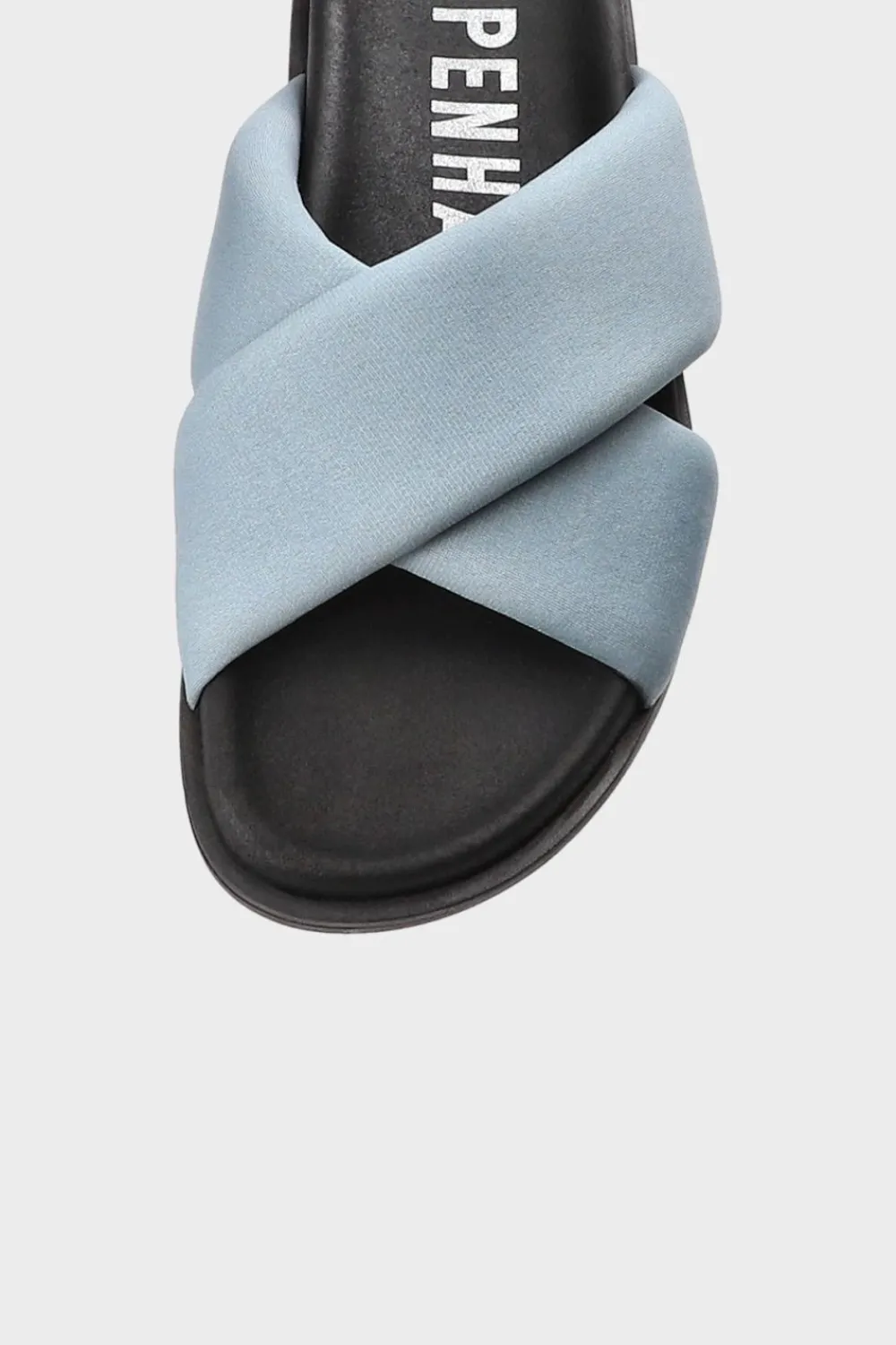 COPENHAGEN STUDIOS Sandalen-Cph811 Neopren Himmel