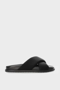 COPENHAGEN STUDIOS Sandalen-Cph811 Neopren Schwarz