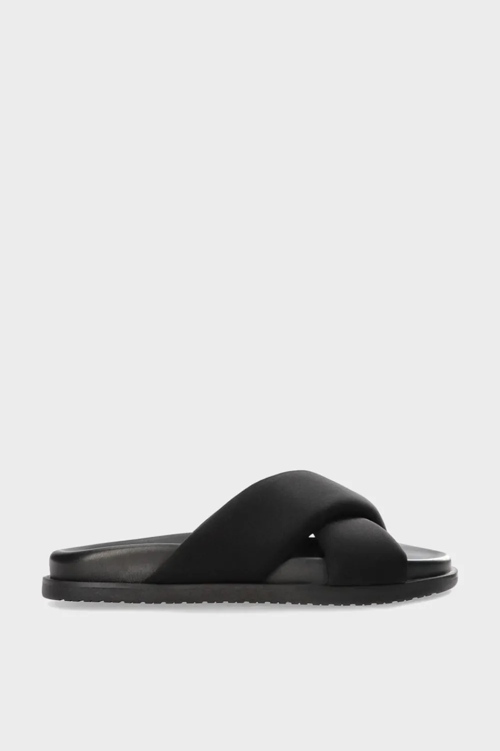 COPENHAGEN STUDIOS Sandalen-Cph811 Neopren Schwarz