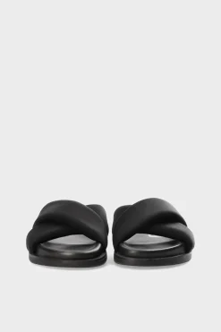 COPENHAGEN STUDIOS Sandalen-Cph811 Neopren Schwarz