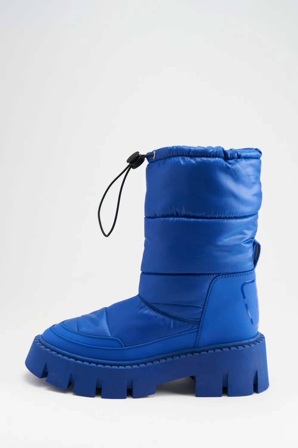 COPENHAGEN STUDIOS Stiefel-Cph149 Recycled Nylon Konigsblau